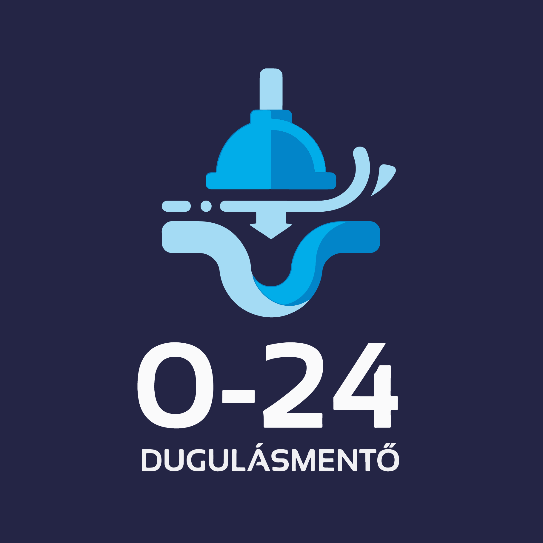 0-24 Dugulásmentő – éjjel-nappal hívható duguláselhárítás Heves és Nógrád megyében